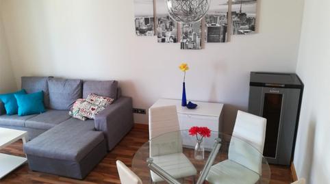 Flat to rent in Carrer del Recreo, 101, Sant Joan, Barcelona - image 5 Photo 5 of Flat to rent in Carrer del Recreo, 101, Sant Joan, Barcelona