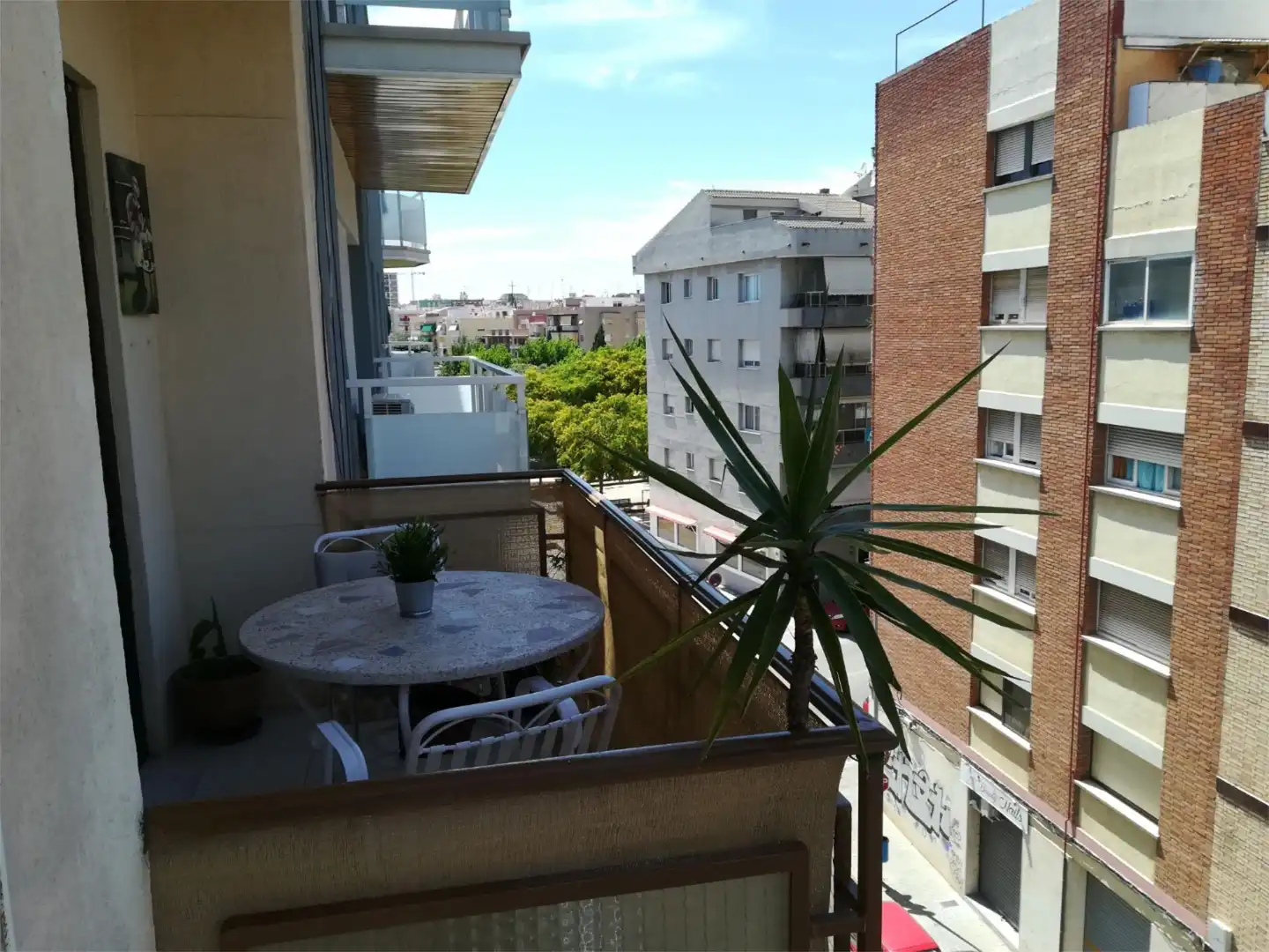 Flat for rent in Carrer del Recreo, 101, Sant Joan Flat for rent in Carrer del Recreo, 101, Sant Joan