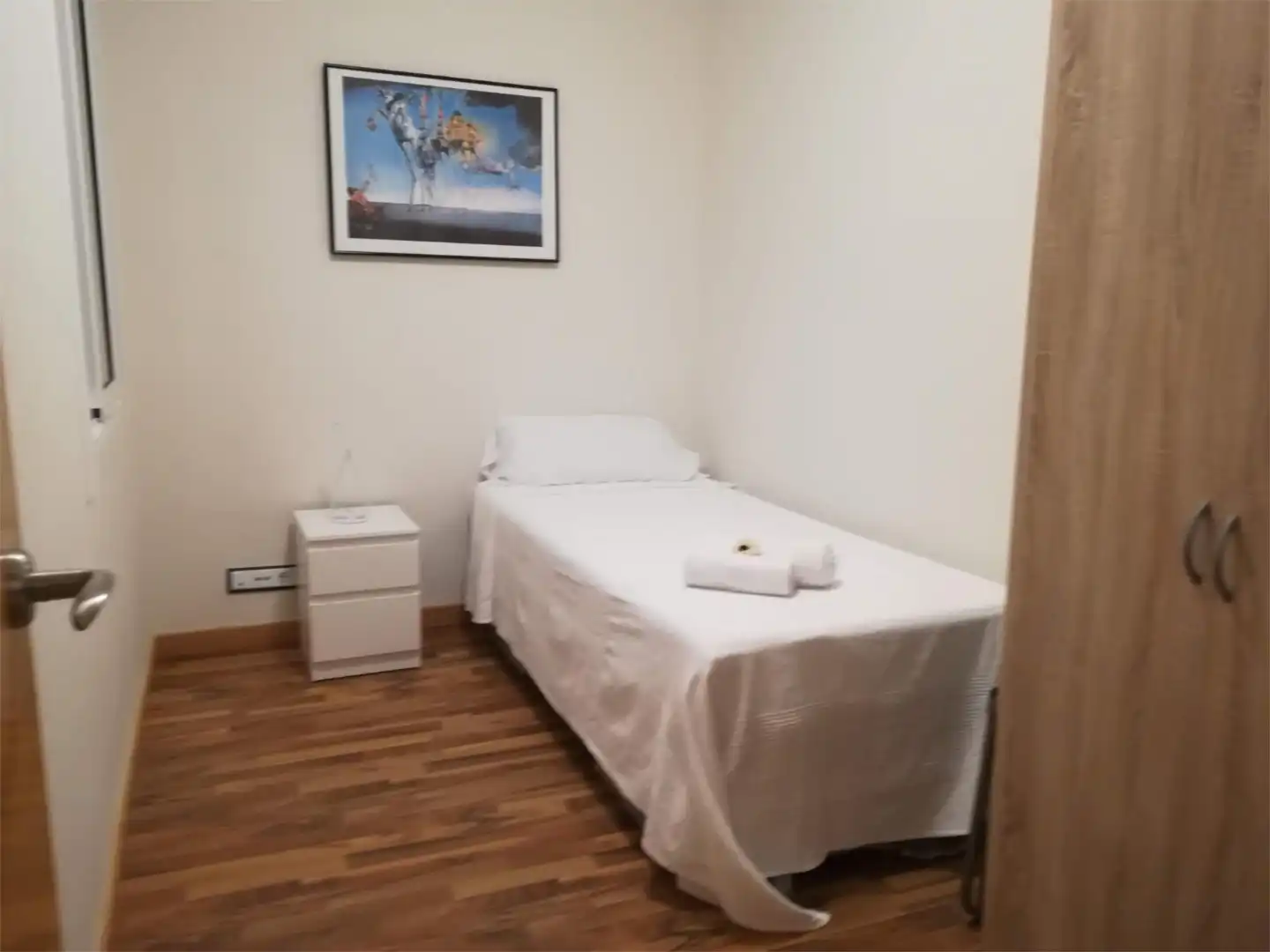 Flat for rent in Carrer del Recreo, 101, Sant Joan Flat for rent in Carrer del Recreo, 101, Sant Joan