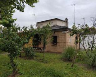 Casa o xalet en venda a Peña Trevinca Vista exterior de Casa o xalet en venda en Zamora Capital
