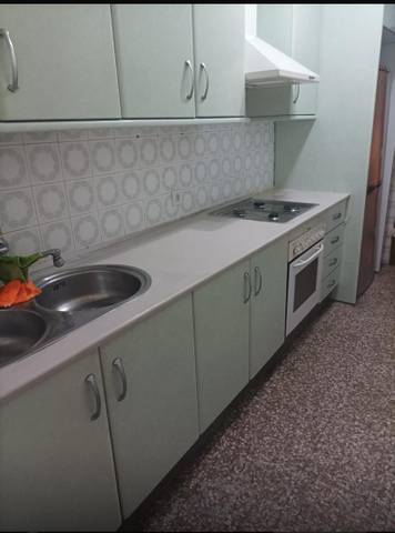 Piso en Alquiler en Avenida del Cairo, nº 6 en Fátima - Levante