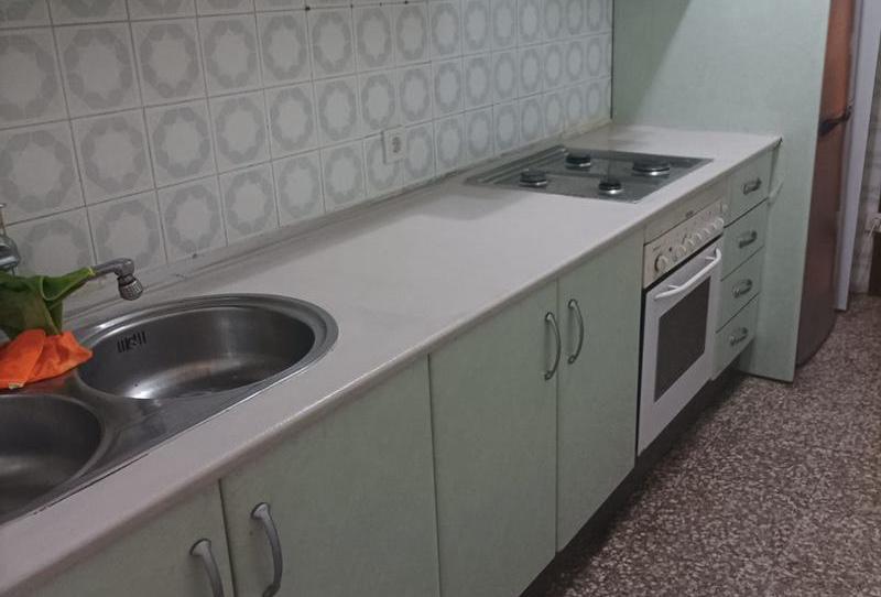 Pis de lloguer a Avenida del Cairo, Nº 6, Fátima - Levante, Córdoba - imatge 1 Foto 1 de Pis de lloguer a Avenida del Cairo, Nº 6, Fátima - Levante, Córdoba