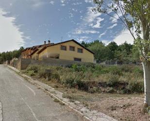 Exterior view of Land for sale in Bronchales