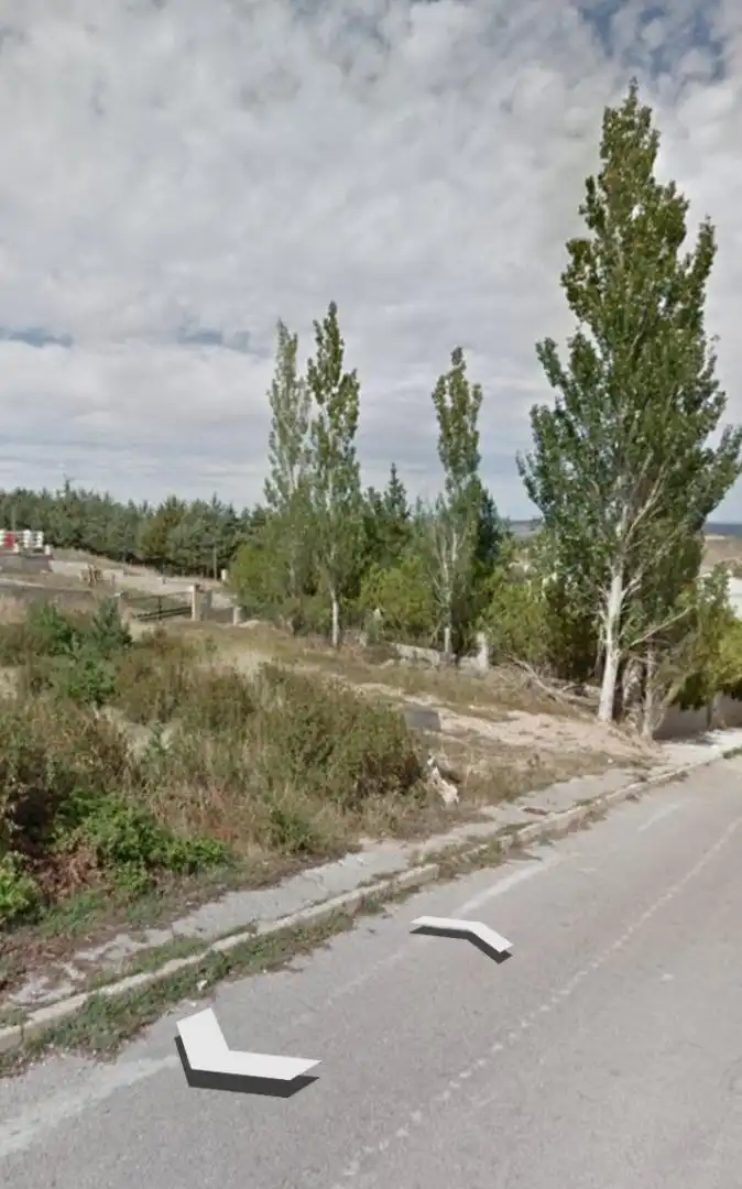 Land for sale in Urbanizacion Ciervo, 33, Bronchales Land for sale in Bronchales