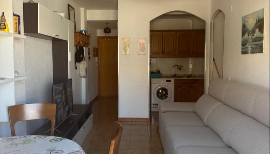 Flat to rent in Avinguda de Ronda, 166, Playa Tamarit - Playa Lissa, Alicante - image 1 Photo 1 of Flat to rent in Avinguda de Ronda, 166, Playa Tamarit - Playa Lissa, Alicante