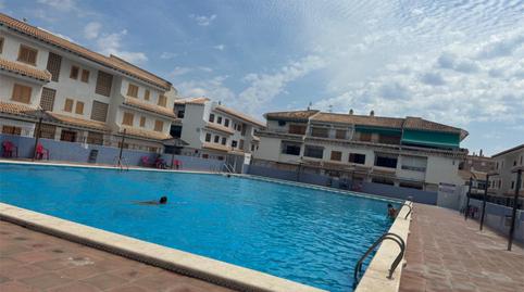 Flat to rent in Avinguda de Ronda, 166, Playa Tamarit - Playa Lissa, Alicante - image 4 Photo 4 of Flat to rent in Avinguda de Ronda, 166, Playa Tamarit - Playa Lissa, Alicante