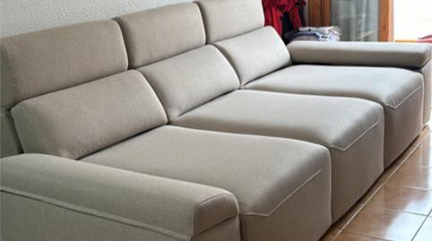 Flat to rent in Avinguda de Ronda, 166, Playa Tamarit - Playa Lissa, Alicante - image 5 Photo 5 of Flat to rent in Avinguda de Ronda, 166, Playa Tamarit - Playa Lissa, Alicante