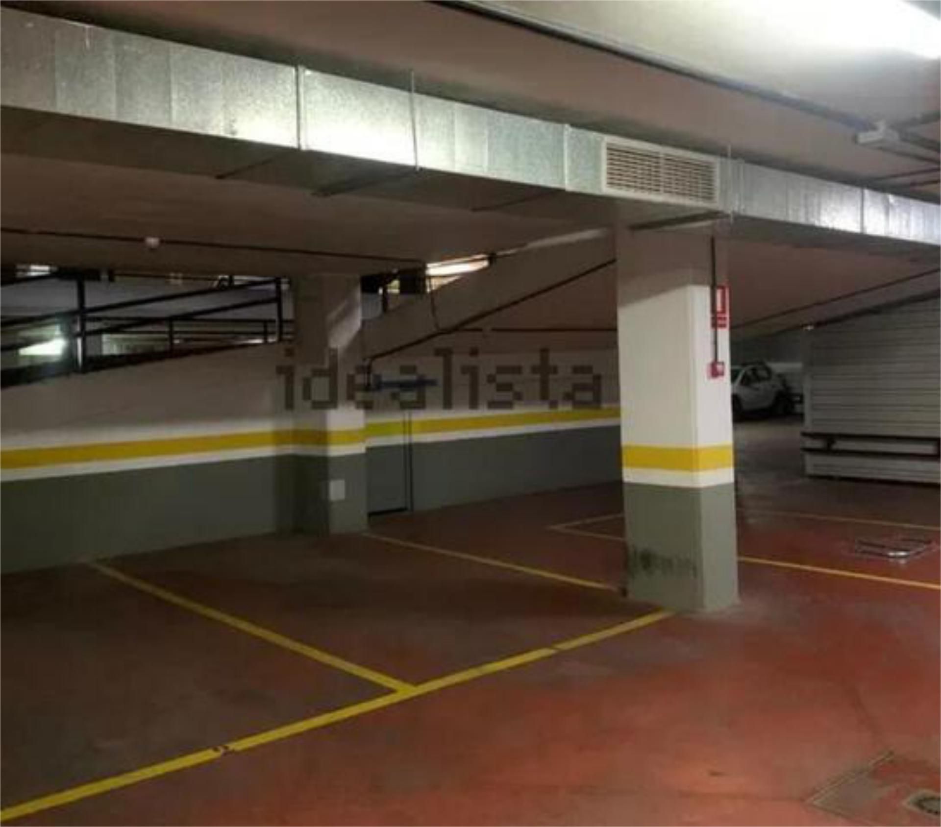 Parking of Garage to rent in  Madrid Capital