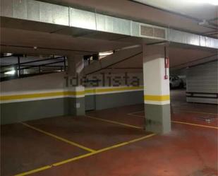 Parking of Garage to rent in  Madrid Capital