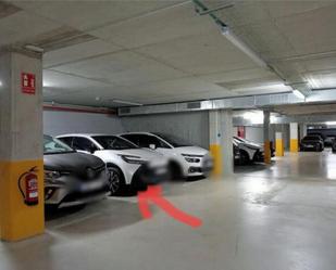 Parking of Garage to rent in Cornellà de Llobregat