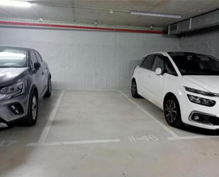 Aparcament de Garatge de lloguer en Cornellà de Llobregat