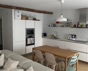 Kitchen of Flat for sale in Tolosa