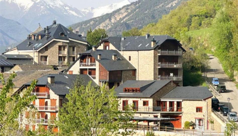 Pis en venda a Carrer I,ag. Roni, 6, Rialp, Lleida - imatge 1 Foto 1 de Pis en venda a Carrer I,ag. Roni, 6, Rialp, Lleida