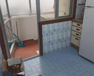 Kitchen of Flat to rent in Vigo 