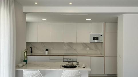 Foto 2 de Pis en venda a Calle Perseo, 5, Aguas Nuevas, Alicante