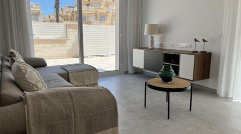 Foto 3 de Pis en venda a Calle Perseo, 5, Aguas Nuevas, Alicante