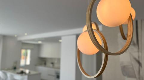 Foto 5 de Pis en venda a Calle Perseo, 5, Aguas Nuevas, Alicante