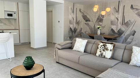 Foto 4 de Pis en venda a Calle Perseo, 5, Aguas Nuevas, Alicante