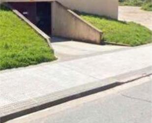 Exterior view of Garage to rent in Pontevedra Capital 