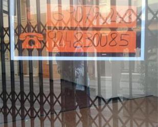 Local de lloguer en Miajadas