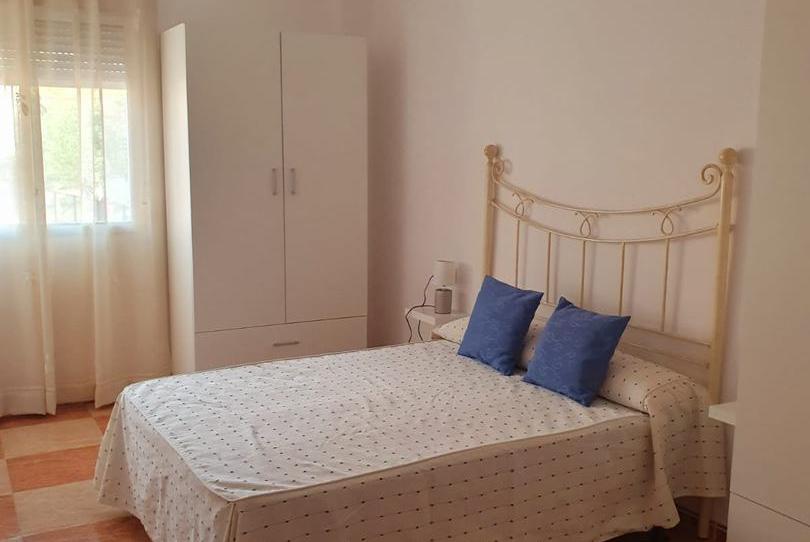 Photo 1 of Flat for sale in Street Veintiocho de Febrero, 28, Santisteban del Puerto, Jaén