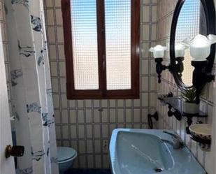 Flat to rent in Zona Galúa - Calnegre