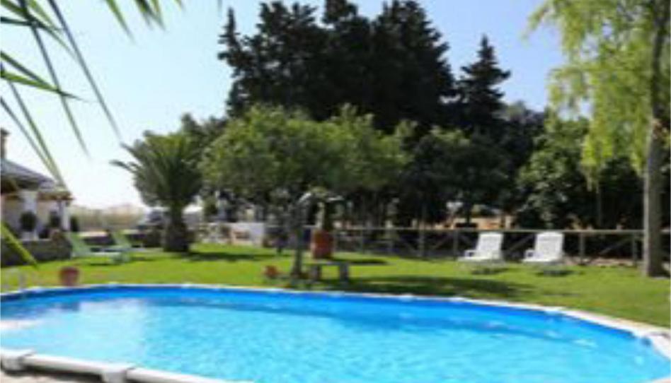 Foto 1 de Pis de lloguer a Carril de Pies Quemado, 58, Pelagatos - Pago del Humo, Cádiz