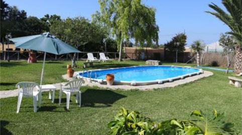 Foto 3 de Pis de lloguer a Carril de Pies Quemado, 58, Pelagatos - Pago del Humo, Cádiz