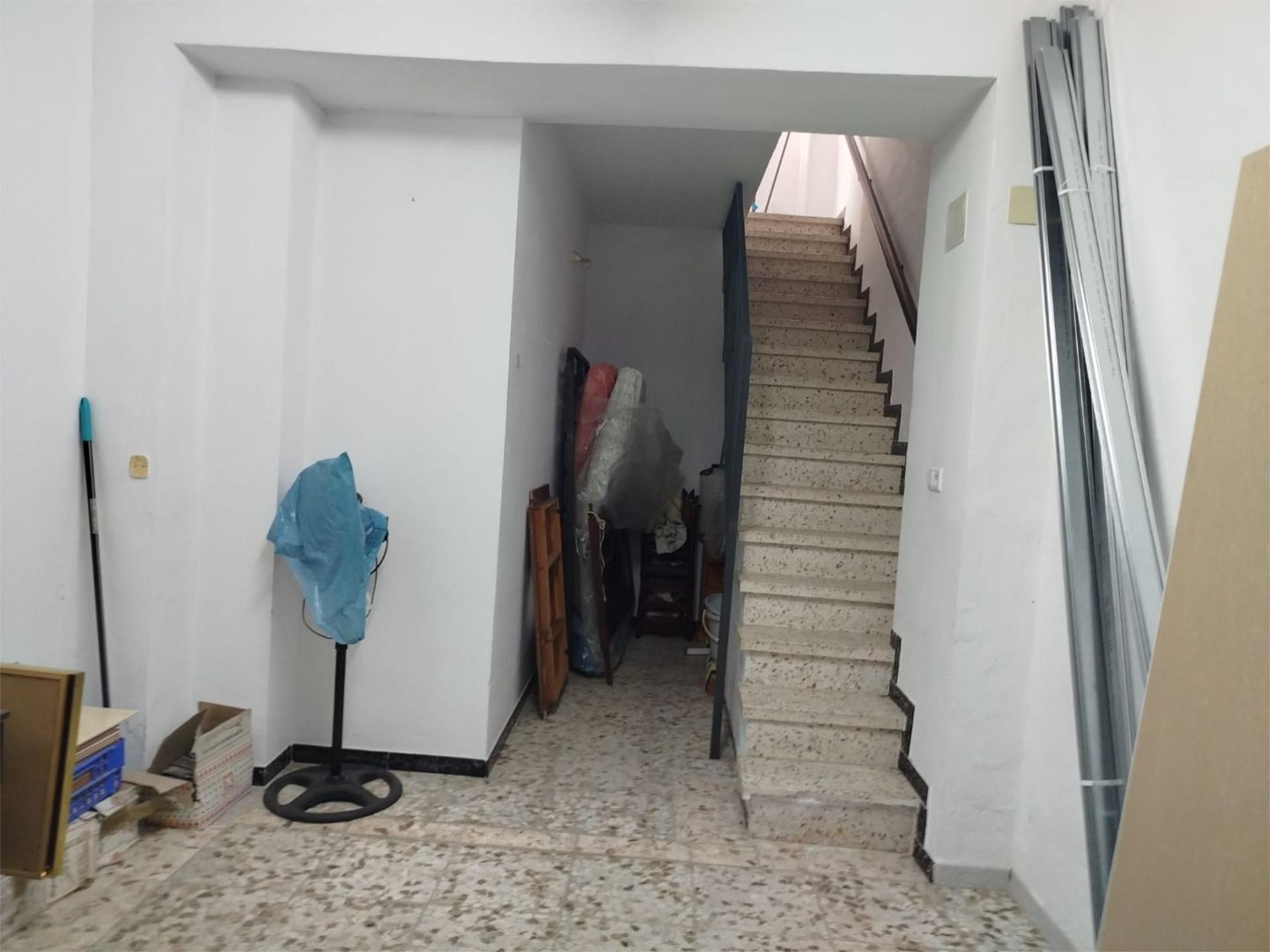 Dúplex en venda en Utrera amb Aire condicionat, Moblat i Balcó