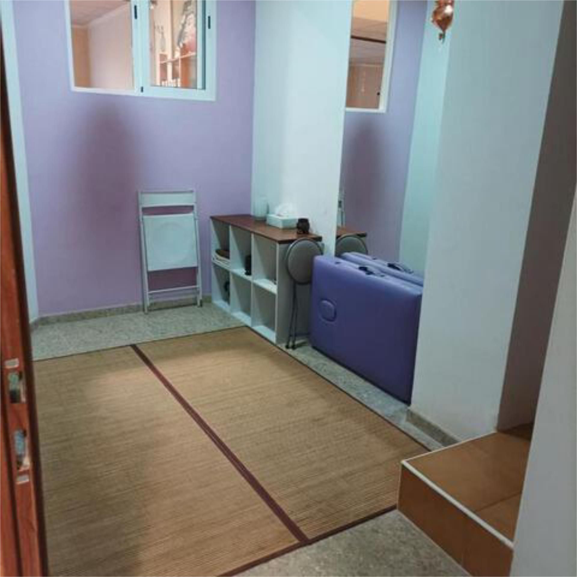 Bedroom of Premises to rent in Burjassot