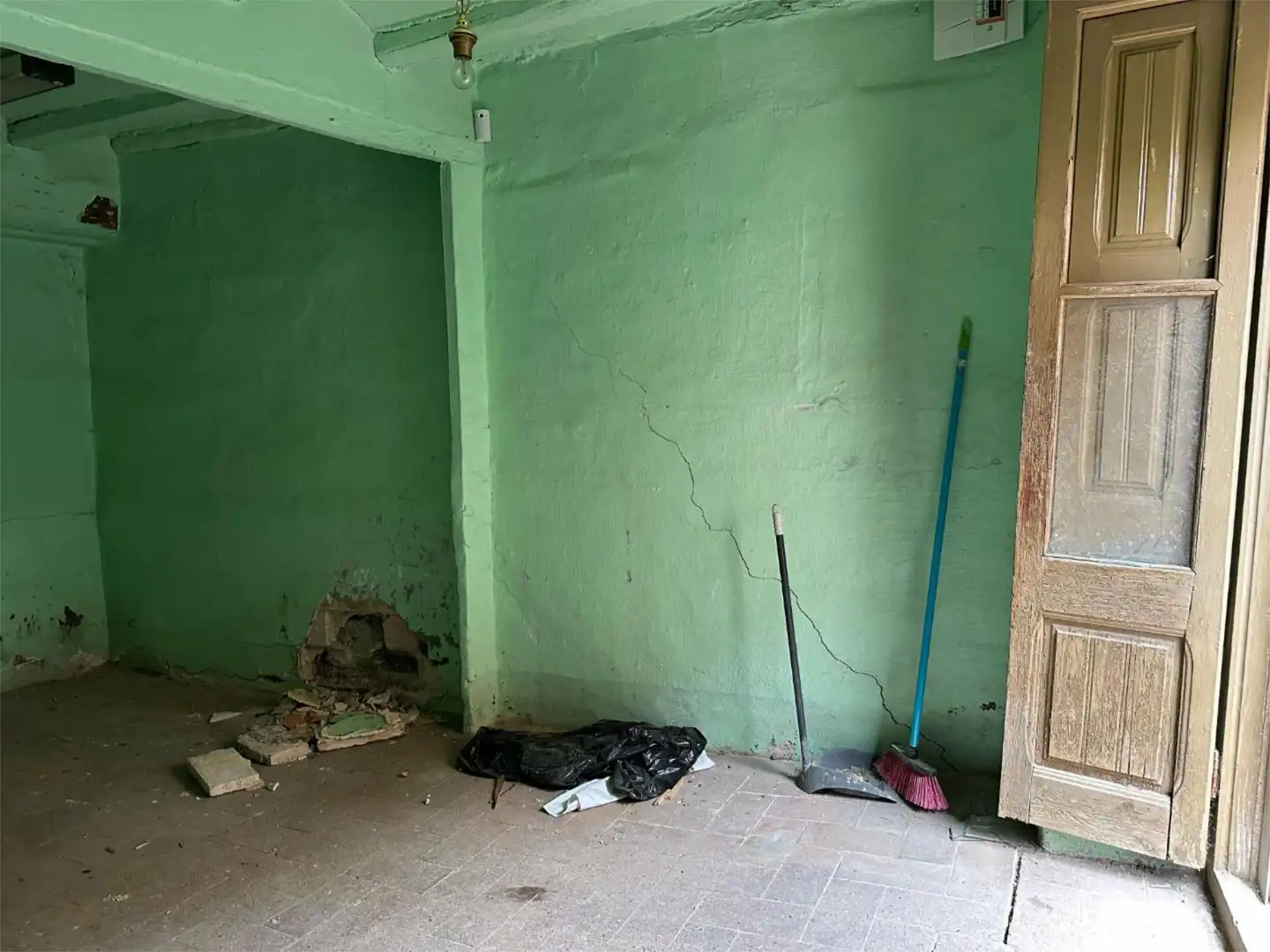 Casa adosada en venda a Carrer Mitja Galta, 5, Valls Casa adosada en venda a Carrer Mitja Galta, 5, Valls