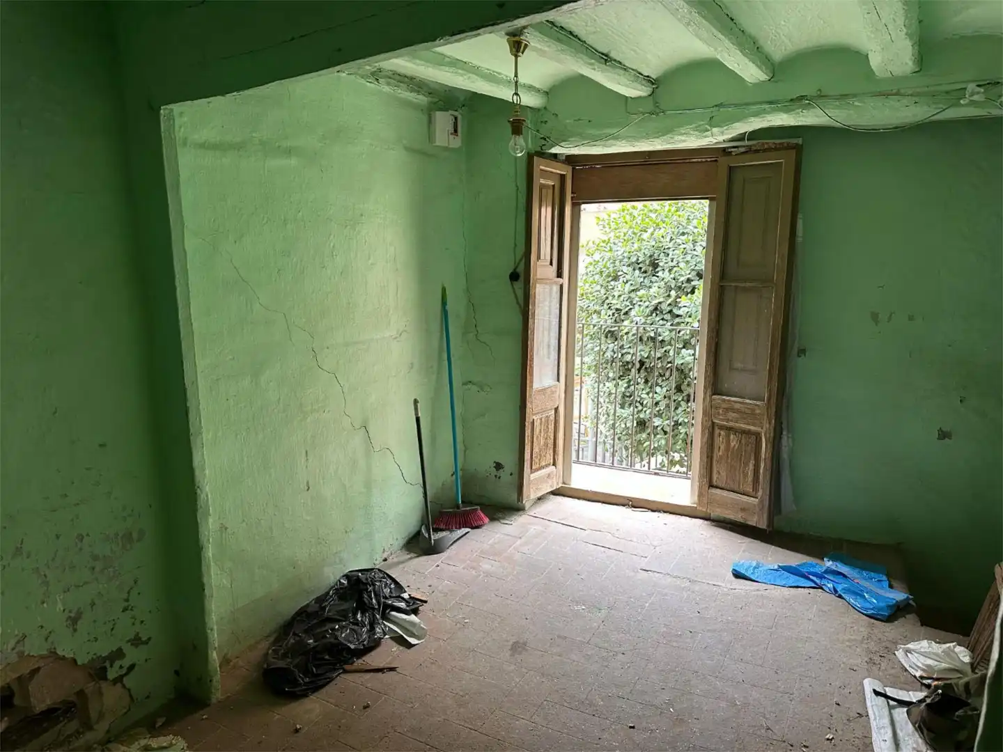Casa adosada en venda a Carrer Mitja Galta, 5, Valls Casa adosada en venda a Carrer Mitja Galta, 5, Valls