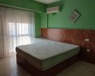 Bedroom of Single-family semi-detached for sale in Buñuel