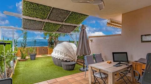 Foto 2 de Casa adosada en venda a Calle Alcalde Juan García Dorta, 3, Puerto de Santiago, Santa Cruz de Tenerife