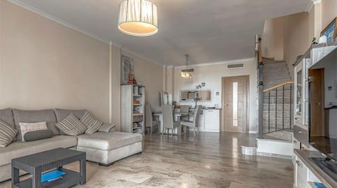 Foto 3 de Casa adosada en venda a Calle Alcalde Juan García Dorta, 3, Puerto de Santiago, Santa Cruz de Tenerife