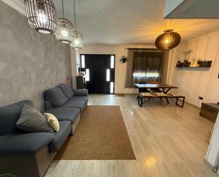 Sala d'estar de Dúplex en venda en Granadilla de Abona