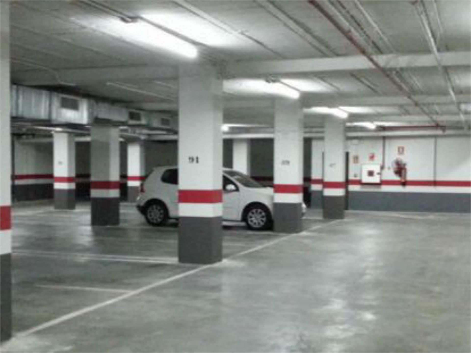 Aparcament de Garatge en venda en  Granada Capital