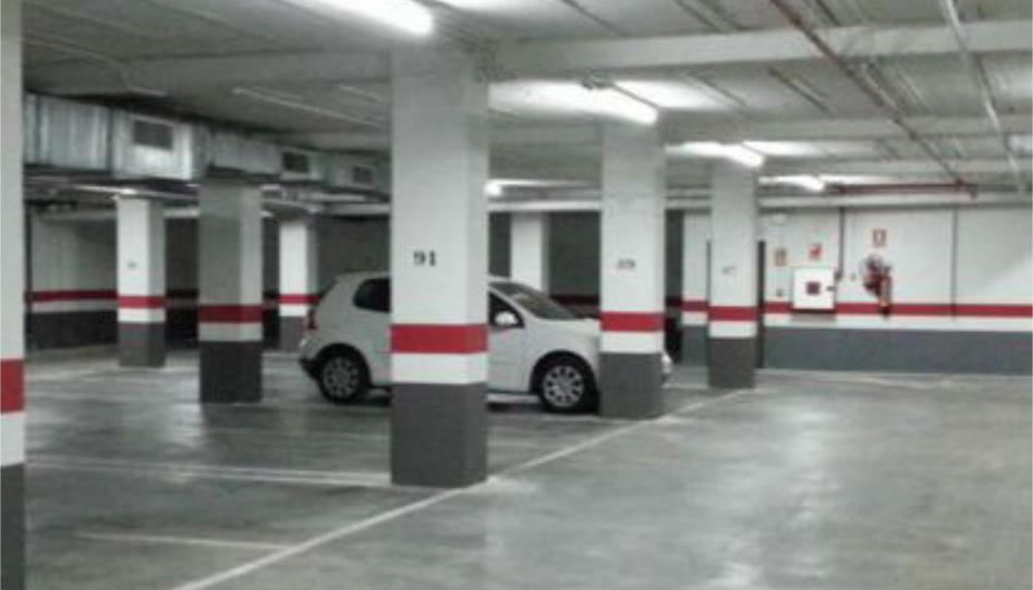 Photo 1 of Garage for sale in Calle Gabriela Mistral, 2, Parque Nueva Granada, Granada