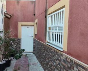 Exterior view of House or chalet for sale in Albuñol  with Storage room
