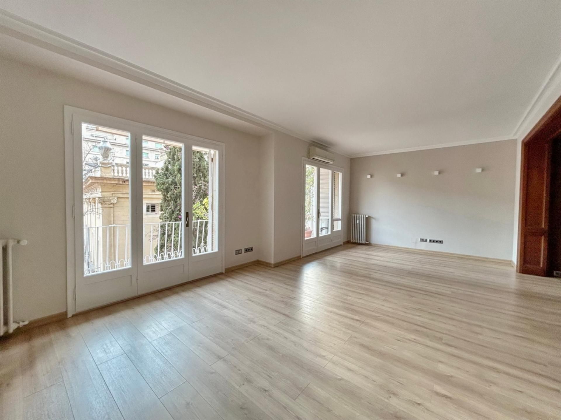Flat to rent in Carrer D'amigó, 81, Sant Gervasi- Galvany