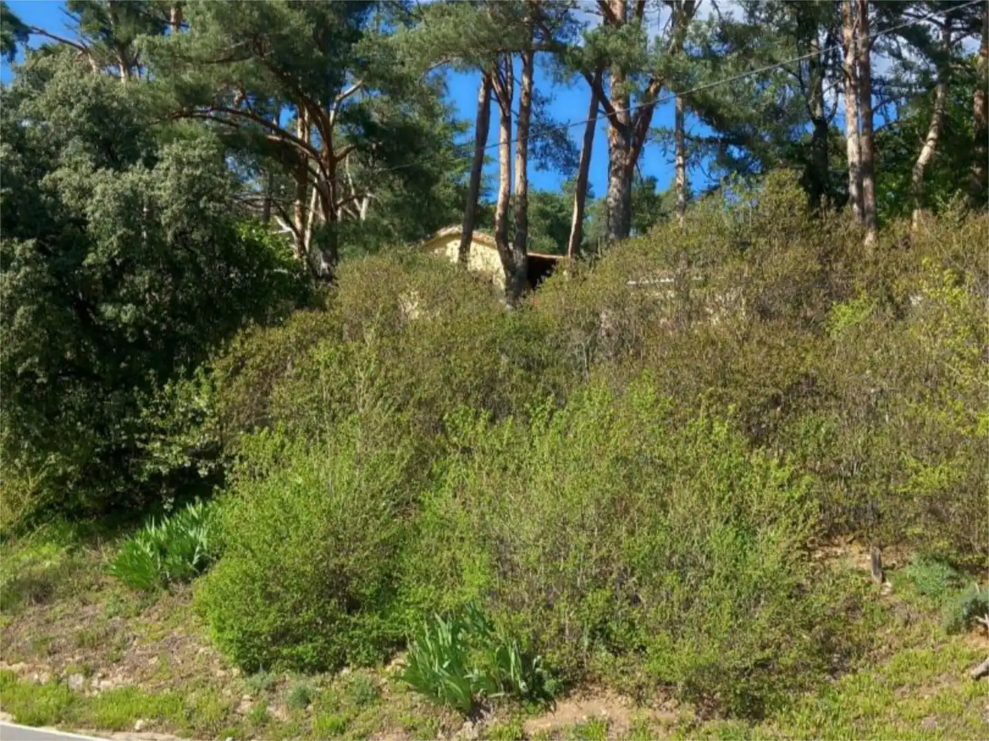 Flat for sale in M-611, 52, Miraflores de la Sierra Flat for sale in Miraflores de la Sierra with Heating, Private garden and Terrace