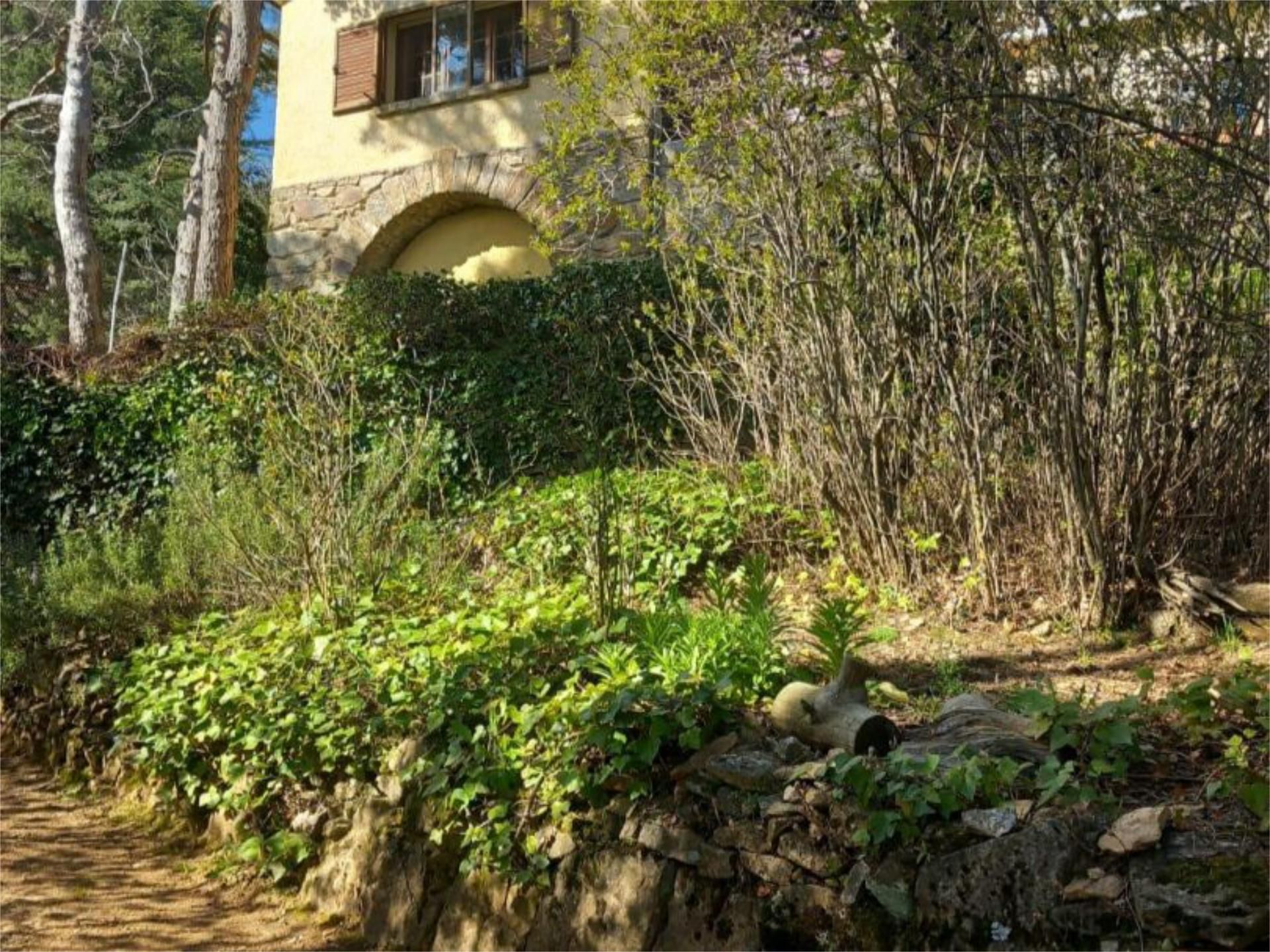 Garden of Flat for sale in Miraflores de la Sierra  with Heating, Private garden and Terrace