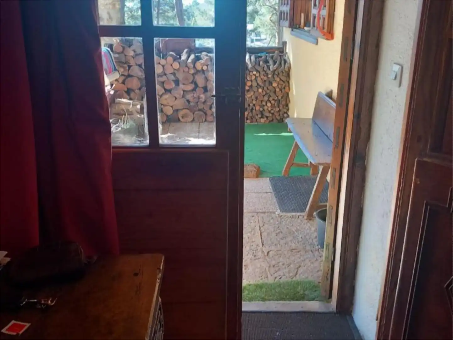 Flat for sale in M-611, 52, Miraflores de la Sierra Flat for sale in Miraflores de la Sierra with Heating, Private garden and Terrace