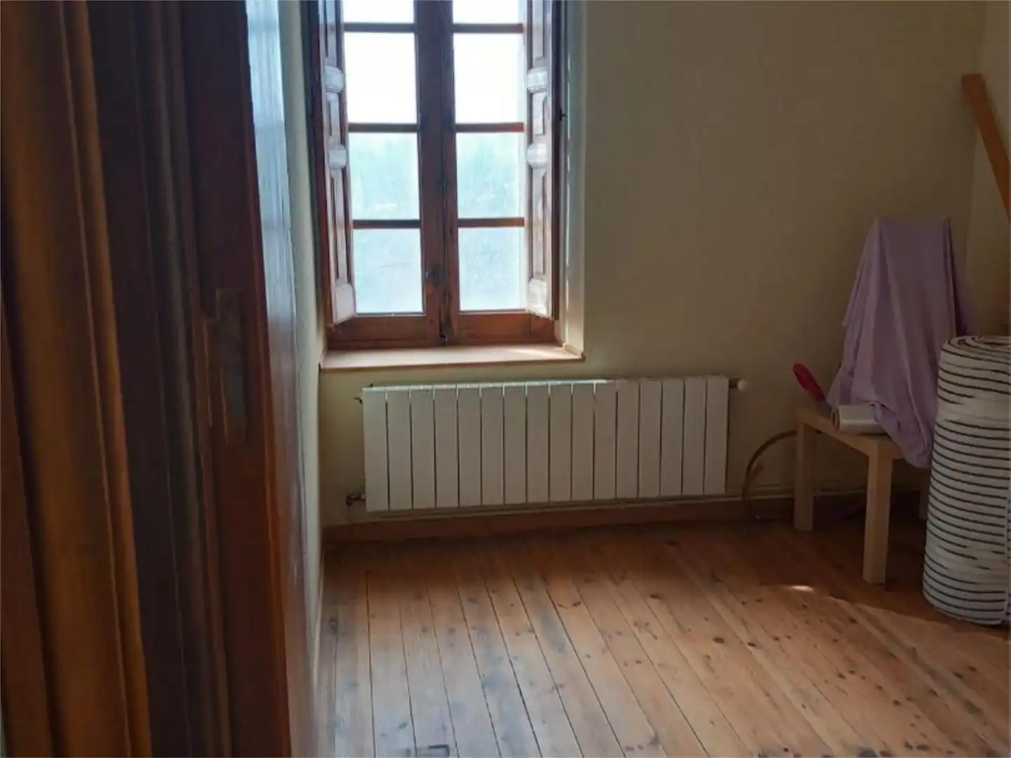 Flat for sale in M-611, 52, Miraflores de la Sierra Bedroom of Flat for sale in Miraflores de la Sierra with Heating, Private garden and Terrace