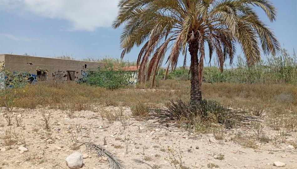Photo 1 of Non-constructible Land for sale in Sector E25, 1, Nou Altabix, Alicante
