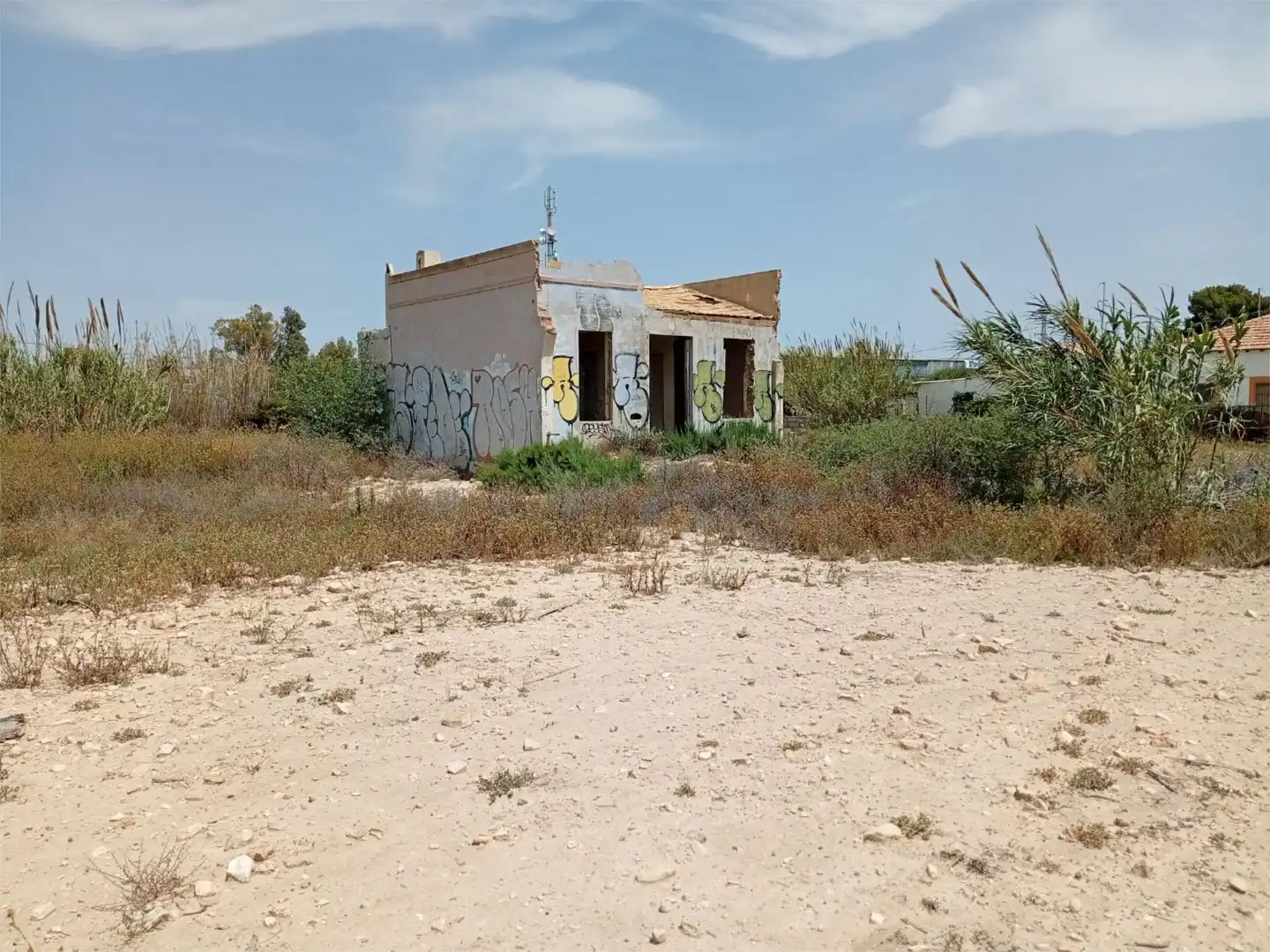 Nicht bebaubares Gelände zum Verkauf in Sector E25, 1, Nou Altabix Nicht bebaubares Gelände zum Verkauf in Elche / Elx