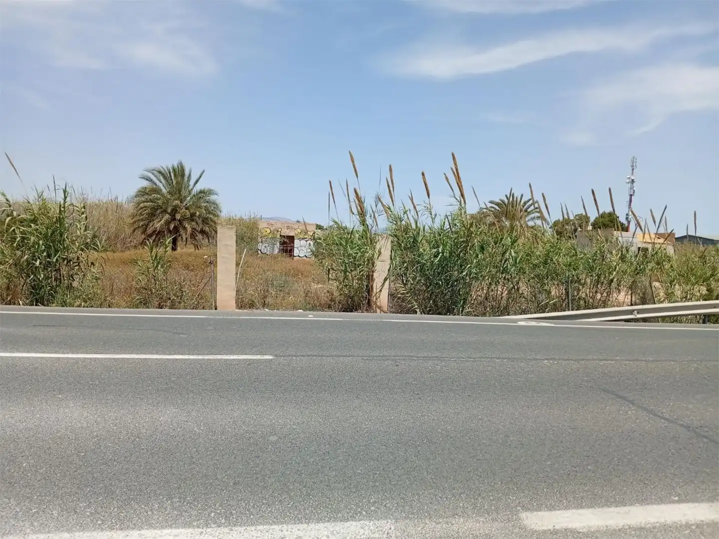 Nicht bebaubares Gelände zum Verkauf in Sector E25, 1, Nou Altabix Nicht bebaubares Gelände zum Verkauf in Elche / Elx