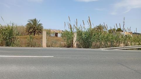 Photo 3 of Non-constructible Land for sale in Sector E25, 1, Nou Altabix, Alicante