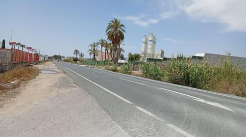 Photo 4 of Non-constructible Land for sale in Sector E25, 1, Nou Altabix, Alicante