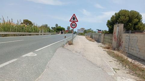 Photo 5 of Non-constructible Land for sale in Sector E25, 1, Nou Altabix, Alicante